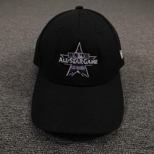 Colorado Rockies Hat Cap Strap Back Mens MLB Baseball All Star Game New Era